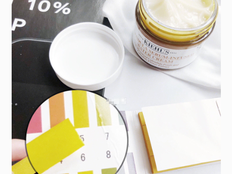 科颜氏金盏花爆水霜不好?里面有添加剂吗? 科颜氏金盏花爆水霜不好?里面有添加剂吗?