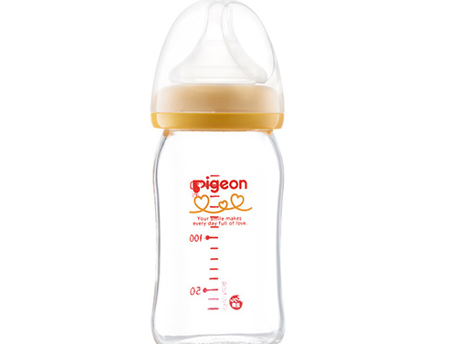 贝亲和nuk奶瓶哪个好用?谁能对比一下? 贝亲和nuk奶瓶哪个好用?谁能对比一下?