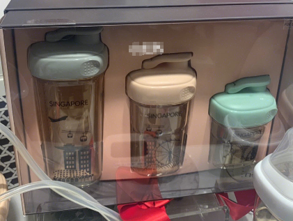 Hegen奶瓶尺寸有几种?奶嘴可以转换吗? Hegen奶瓶尺寸有几种?奶嘴可以转换吗?