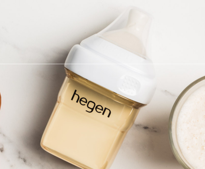 hegen奶瓶价格多少?hegen奶瓶好用吗? hegen奶瓶价格多少?hegen奶瓶好用吗?