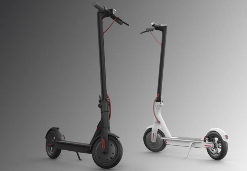 小米电动滑板车优缺点?谁能介绍一下? 小米电动滑板车优缺点?谁能介绍一下?