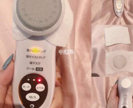 日立导入仪有用吗？使用步骤呢？
