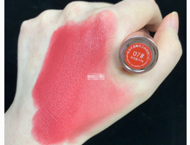 孕妇口红真的安全吗?亲润口红哪个色号显白? 孕妇口红真的安全吗?亲润口红哪个色号显白?