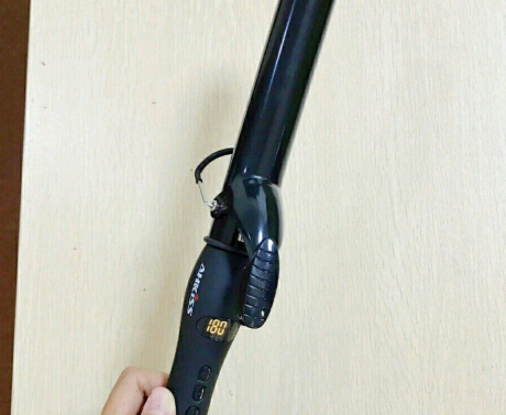 亚克西卷发棒好不好用？性价比怎样？