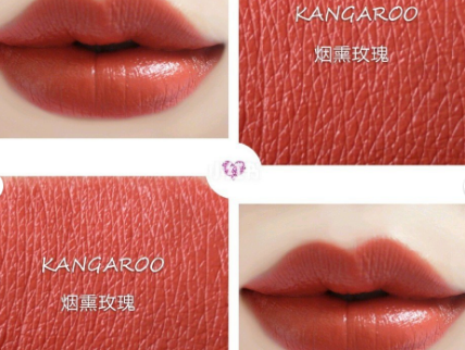 袋鼠妈妈口红孕妇能用吗?谁能推荐几个色号? 袋鼠妈妈口红孕妇能用吗?谁能推荐几个色号?