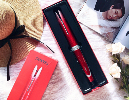 雷瓦自动卷发棒好用吗？对新手友好吗？