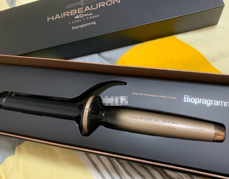 lumielina卷发棒值得买吗?价格贵不贵? lumielina卷发棒值得买吗?价格贵不贵?