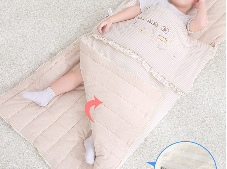 宝宝穿睡袋睡觉好吗?哪个牌子的睡袋穿着舒服? 宝宝穿睡袋睡觉好吗?哪个牌子的睡袋穿着舒服?