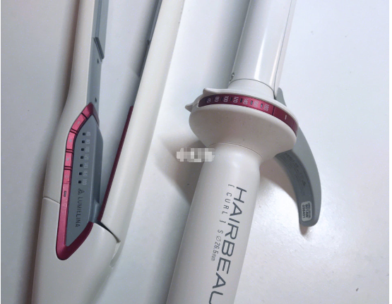 lumielina卷发棒好用吗？会伤害发质吗？