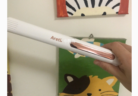 areti是什么牌子？areti卷发棒i679好用吗？
