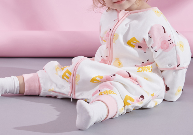 ibaby恒温睡袋好不好？ibaby睡袋好不好看？