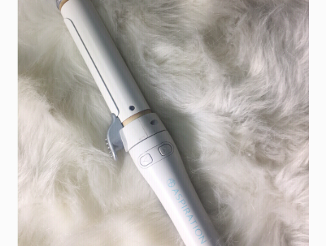 aspiration卷发棒说明?好用吗? aspiration卷发棒说明?好用吗?