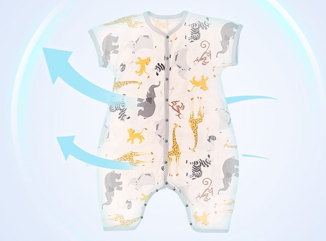 ibaby睡袋怎么样？值不值得入手？