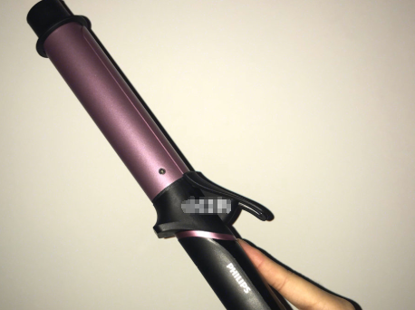 飞利浦卷发棒好用吗？发热快吗？