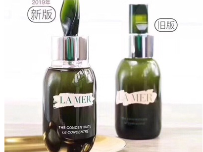 LA MER浓缩修复精华闷痘?怎么正确使用? LA MER浓缩修复精华闷痘?怎么正确使用?