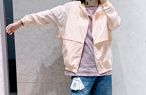 哪款防晒衣防紫外线好?谁能推荐一下? 哪款防晒衣防紫外线好?谁能推荐一下?