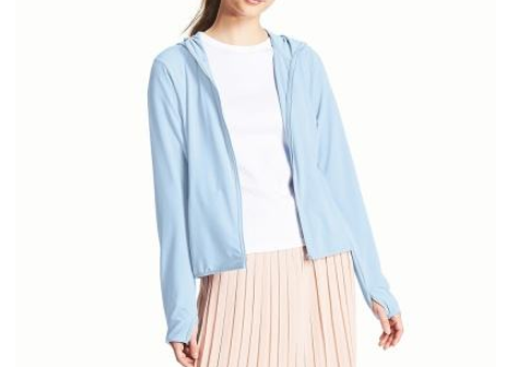 优衣库哪款防晒服好?谁能分别介绍一下? 优衣库哪款防晒服好?谁能分别介绍一下?