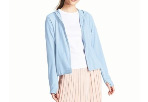 优衣库的防晒服好不好?防晒效果如何? 优衣库的防晒服好不好?防晒效果如何?