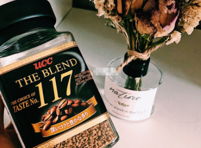 UCC黑咖啡减肥吗?有哪些功效? UCC黑咖啡减肥吗?有哪些功效?