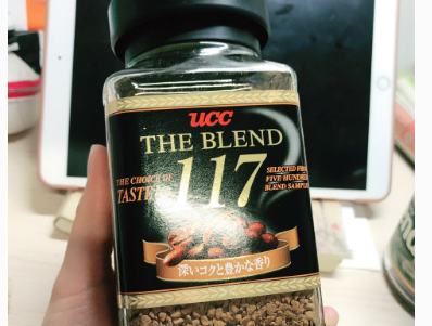 黑咖啡哪个牌子好？谁能推荐几款？