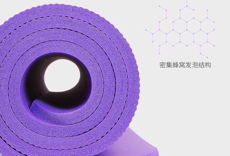 瑜伽垫什么牌子好？谁能推荐一个？