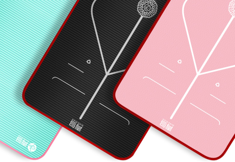 青鸟瑜伽垫评价怎么样?是什么材质? 青鸟瑜伽垫评价怎么样?是什么材质?