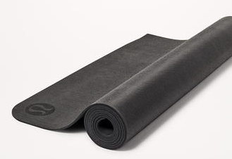 露露lemon瑜伽垫值得买吗?买多厚的好? 露露lemon瑜伽垫值得买吗?买多厚的好?