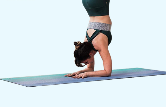 manduka瑜伽垫好不好?哪面是正面? manduka瑜伽垫好不好?哪面是正面?