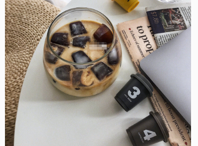 三顿半咖啡好喝吗?还原即溶什么意思? 三顿半咖啡好喝吗?还原即溶什么意思?