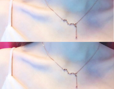 周大福项链款式图片?周大福项链价格? 周大福项链款式图片?周大福项链价格?