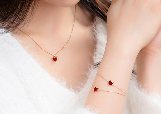 monologue是什么牌子?monologue恶魔之心项链好看吗? monologue是什么牌子?monologue恶魔之心项链好看吗?