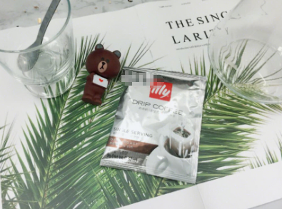 illy挂耳咖啡粉怎么喝?有什么不一样? illy挂耳咖啡粉怎么喝?有什么不一样?