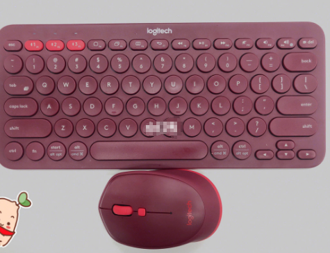 罗技键盘K380使用感如何?好用吗? 罗技键盘K380使用感如何?好用吗?