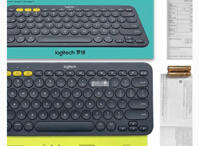 罗技K380入手体验?使用感好吗? 罗技K380入手体验?使用感好吗?