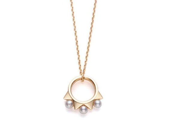 tasaki珍珠项链坠图片?谁能介绍一下珍珠项链怎么选? tasaki珍珠项链坠图片?谁能介绍一下珍珠项链怎么选?