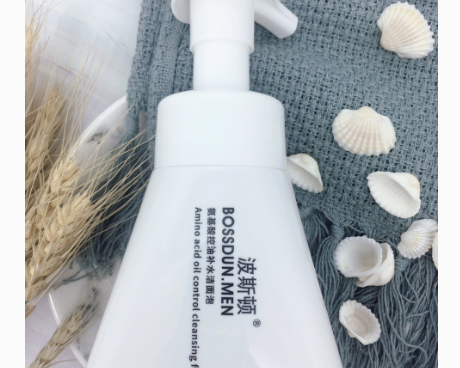 波斯顿男士洗面奶怎么样?价格贵不贵? 波斯顿男士洗面奶怎么样?价格贵不贵?