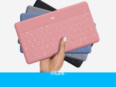 罗技k380、k480以及keys-to-go对比？选哪款好？