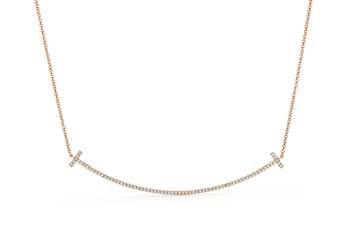 蒂芙尼微笑项链价格?蒂芙尼微笑项链含义是什么? 蒂芙尼微笑项链价格?蒂芙尼微笑项链含义是什么?