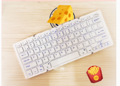 BOW折叠键盘怎么用?可以蓝牙连接吗? BOW折叠键盘怎么用?可以蓝牙连接吗?