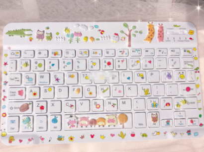 BOW航世键盘怎么样?好用吗? BOW航世键盘怎么样?好用吗?