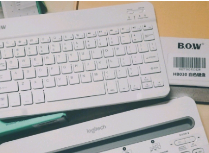 罗技K480vsBOW航世蓝牙键盘对比?哪款好? 罗技K480vsBOW航世蓝牙键盘对比?哪款好?