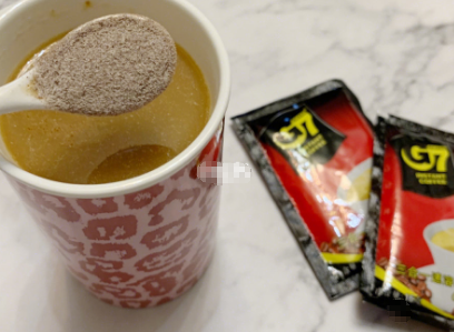 越南G7速溶咖啡怎么样？口感好吗？
