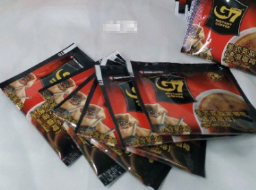 越南咖啡哪个牌子好？越南G7咖啡怎么样？