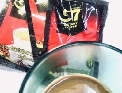 越南G7咖啡好喝吗?口感如何? 越南G7咖啡好喝吗?口感如何?