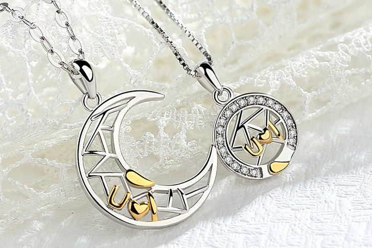 卡蒂罗项链质量好不好?有没有情侣款项链? 卡蒂罗项链质量好不好?有没有情侣款项链?