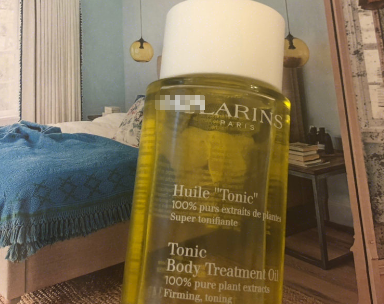 娇韵诗抚纹身体油怎么用?吸收好吗? 娇韵诗抚纹身体油怎么用?吸收好吗?