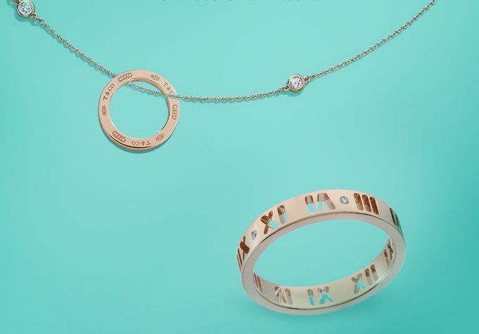 蒂芙尼项链真假鉴别?谁能介绍一下? 蒂芙尼项链真假鉴别?谁能介绍一下?