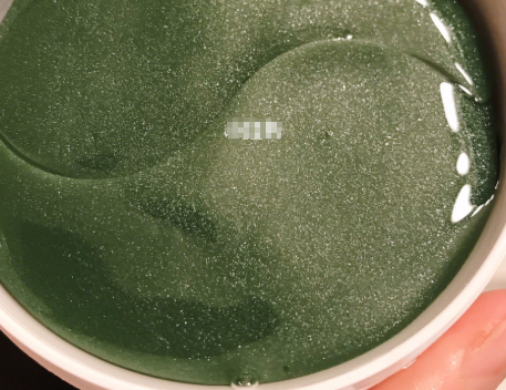 香蒲丽绿公主眼膜功效？用完有效果吗？