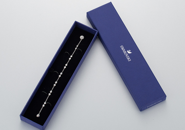 施华洛世奇银饰掉色吗?施华洛世奇银饰值得买吗? 施华洛世奇银饰掉色吗?施华洛世奇银饰值得买吗?