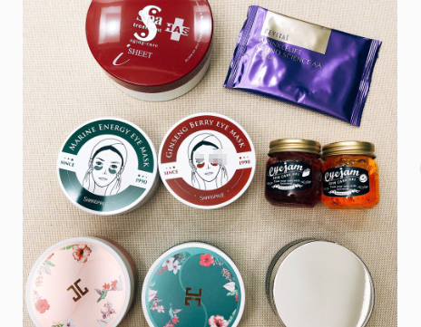 眼膜哪个好?好用的眼膜推荐? 眼膜哪个好?好用的眼膜推荐?